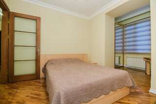 Апартаменты Cook Zone Building Apartment by Time Group Баку Апартаменты с 2 спальнями-13