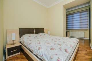 Апартаменты Cook Zone Building Apartment by Time Group Баку Апартаменты с 2 спальнями-19