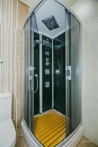 Апартаменты Cook Zone Building Apartment by Time Group Баку Апартаменты с 2 спальнями-31