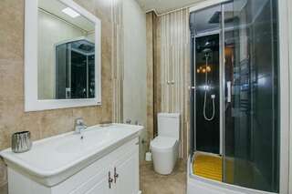 Апартаменты Cook Zone Building Apartment by Time Group Баку Апартаменты с 2 спальнями-32