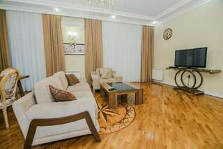 Апартаменты Cook Zone Building Apartment by Time Group Баку Апартаменты с 2 спальнями-34