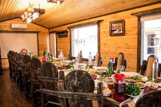 Апартаменты Cook Zone Building Apartment by Time Group Баку Апартаменты с 2 спальнями-36