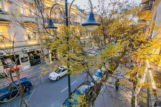 Апартаменты Cook Zone Building Apartment by Time Group Баку Апартаменты с 2 спальнями-39