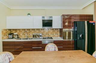 Апартаменты Cook Zone Building Apartment by Time Group Баку Апартаменты с 2 спальнями-43