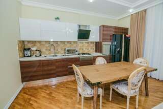 Апартаменты Cook Zone Building Apartment by Time Group Баку Апартаменты с 2 спальнями-5