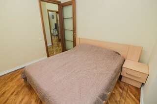 Апартаменты Cook Zone Building Apartment by Time Group Баку Апартаменты с 2 спальнями-50