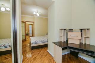 Апартаменты Cook Zone Building Apartment by Time Group Баку Апартаменты с 2 спальнями-58