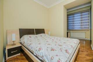 Апартаменты Cook Zone Building Apartment by Time Group Баку Апартаменты с 2 спальнями-59