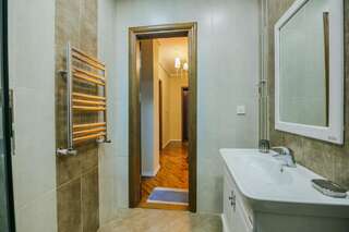 Апартаменты Cook Zone Building Apartment by Time Group Баку Апартаменты с 2 спальнями-8