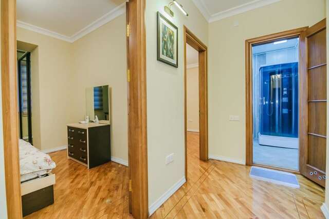 Апартаменты Cook Zone Building Apartment by Time Group Баку-12