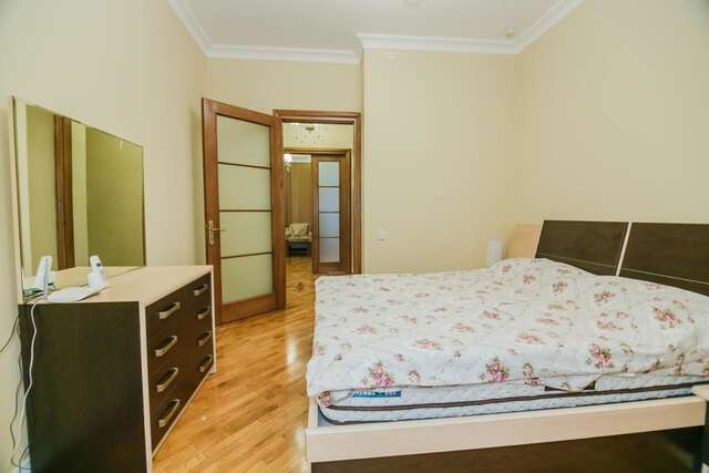 Апартаменты Cook Zone Building Apartment by Time Group Баку-18