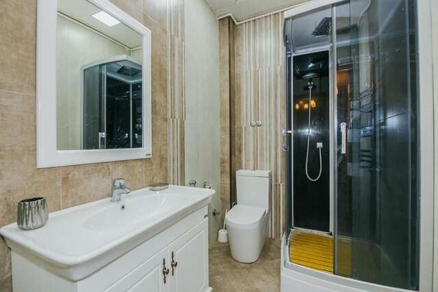 Апартаменты Cook Zone Building Apartment by Time Group Баку-24