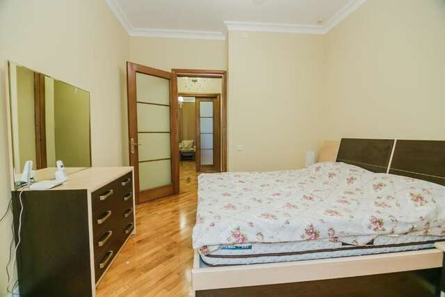 Апартаменты Cook Zone Building Apartment by Time Group Баку-57