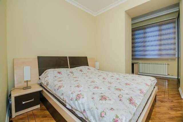 Апартаменты Cook Zone Building Apartment by Time Group Баку-61